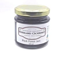 Load image into Gallery viewer, 100 gm Black Forest Jam
