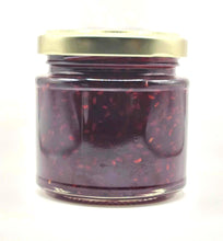 Load image into Gallery viewer, 100 gm Vanilla Raspberry Jam
