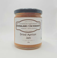 Load image into Gallery viewer, 240gm Dried Apricot Jam
