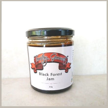 Load image into Gallery viewer, 250 gm black Forest Jam
