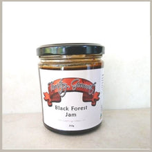 Load image into Gallery viewer, 250 gm black Forest Jam
