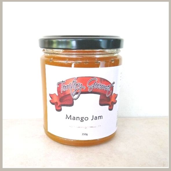 250 gm Mango Jam