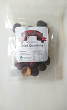 Load image into Gallery viewer, Dried Quandong 30 gm
